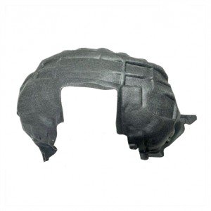 Volvo Davlumbaz Çamurluk S60 11-13 Ön Sağ
