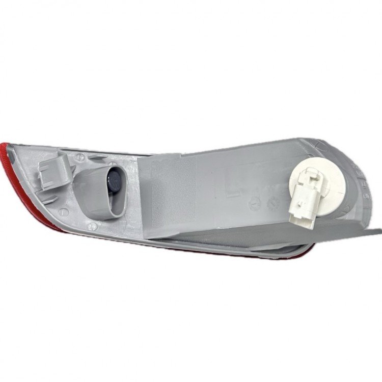 Volvo Reflektör Tampon Xc60 08-12 Arka Sol