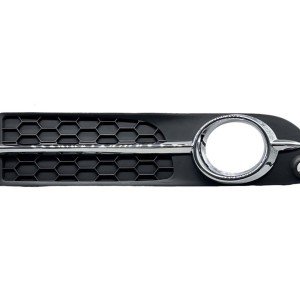 Volvo Kapak Lamba Sis S80 07-15 Sağ (Sisli/Krom/Sensördelikli)