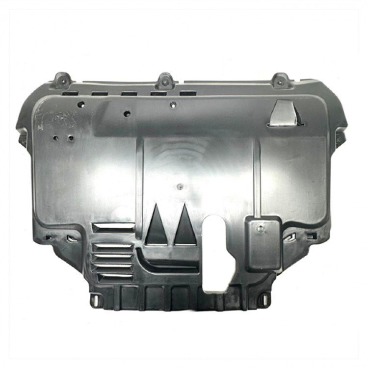 Volvo Muhafaza Karter S40 05-12 Ön
