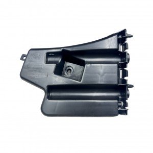Volvo Braket Tampon S60 11-13 Ön Sağ