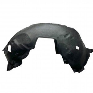 Volvo Davlumbaz Çamurluk S80 07-15 Ön Sağ