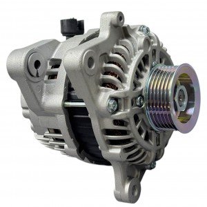 Honda Dinamo Şarz Cıvıc 12-15 Honda Dinamo Şarz Cıvıc 12-15