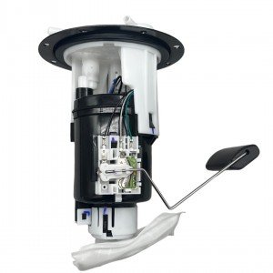 Hyundaı Şamandıra Getz Benzinli 02-11 (Komple)