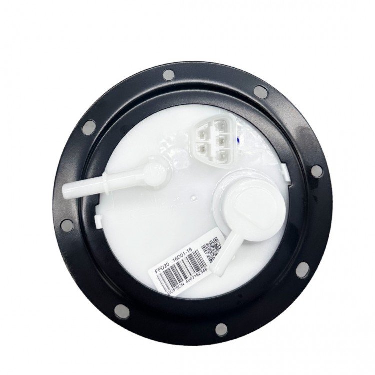 Hyundaı Şamandıra Getz Benzinli 02-11 (Komple)