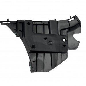 Volvo Braket Tampon S80 07-15 Ön Sol