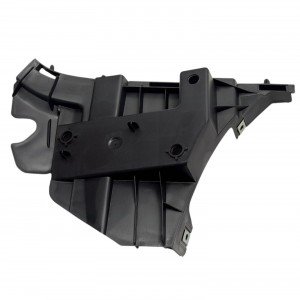 Volvo Braket Tampon S80 07-15 Ön Sağ