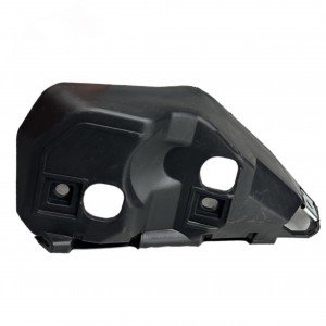 Volvo Braket Tampon S40/V50 08-12 Ön Sol