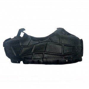 Volvo Davlumbaz Çamurluk V40 13-19 Arka Sağ