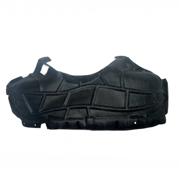 Volvo Davlumbaz Çamurluk V40 13-19 Arka Sağ