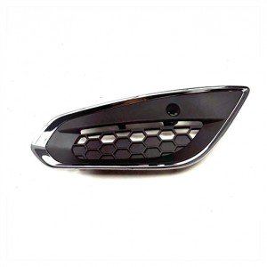 Volvo Kapak Lamba Sis S60 11-13 Sol