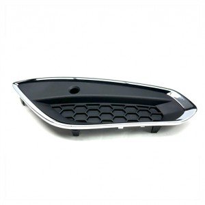 Volvo Kapak Lamba Sis S60 11-13 Sağ