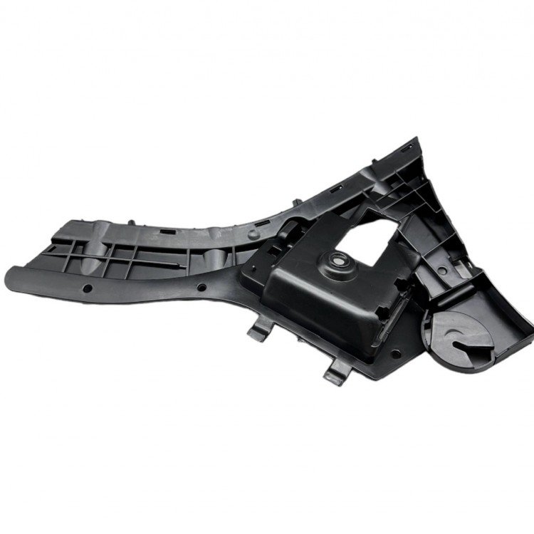 Volvo Braket Tampon Xc60 09-17 Arka Sol