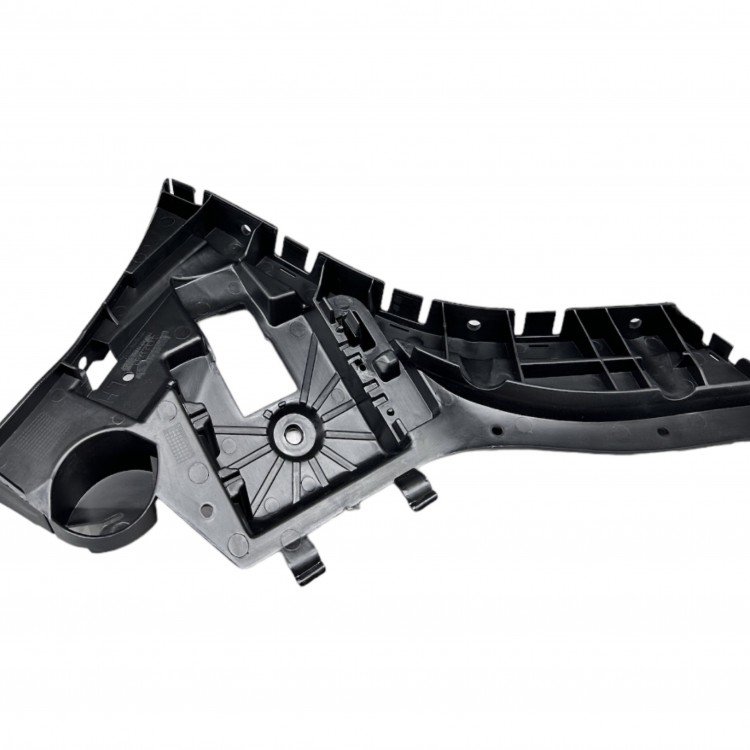 Volvo Braket Tampon Xc60 09-17 Arka Sol
