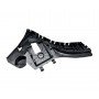Volvo Braket Tampon Xc60 09-17 Arka Sol