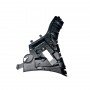 Volvo Braket Tampon Xc60 09-17 Arka Sağ Volvo Braket Tampon Xc60 09-17 Arka Sağ