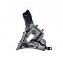 Volvo Braket Tampon Xc60 09-17 Arka Sağ Volvo Braket Tampon Xc60 09-17 Arka Sağ