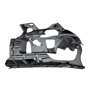 Volvo Braket Far Altı S60 14-18 Ön Sağ