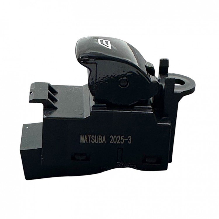 Volvo Düğme Cam Açma S90 17-22/V90 17-22/Xc90 17-20 Ön Sağ