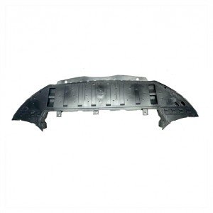 Volvo Muhafaza Tampon S90 16-20 Ön