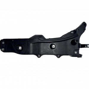 Volvo Braket Çamurluk Xc90 16-20 Ön Sağ