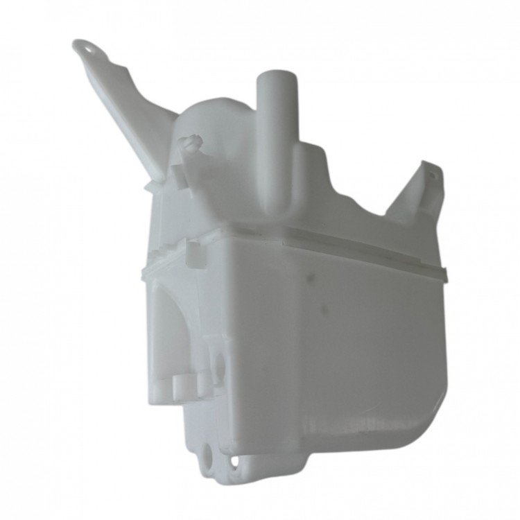 Volvo Depo Su Fiskiye S60 11-18