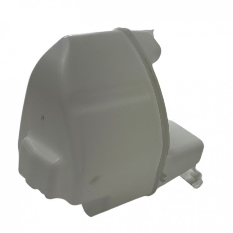 Volvo Depo Su Fiskiye S60 11-18