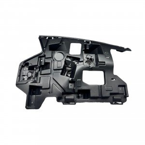 Volvo Braket Tampon V40 13-19 Ön Sağ