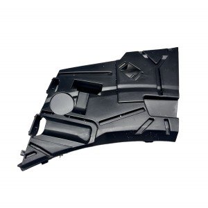Volvo Braket Tampon Xc60 18-20 Ön Sağ