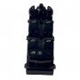 Volvo Düğme Cam Açma S90 17-22/V90 17-22/Xc90 17-20 Ön Sol (Çoçuk Kilitli)