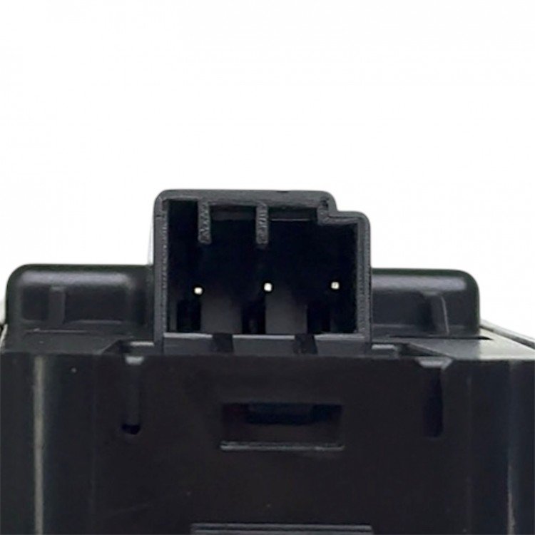 Volvo Düğme Cam Açma S90 17-22/V90 17-22/Xc90 17-20 Ön Sol (Çoçuk Kilitli)