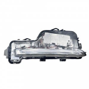 Volvo Lamba Sis S60 14-16 Sağ (Gündüz Led)