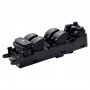 Volvo Düğme Cam Açma S80 06-15/Xc70 07-13/V70 07-13 Ön Sol (Çoçuk Kilitsiz)