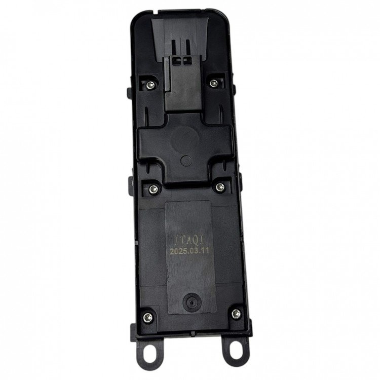 Volvo Düğme Cam Açma S80 06-15/Xc70 07-13/V70 07-13 Ön Sol (Çoçuk Kilitsiz)