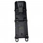 Volvo Düğme Cam Açma S80 06-15/Xc70 07-13/V70 07-13 Ön Sol (Çoçuk Kilitsiz)
