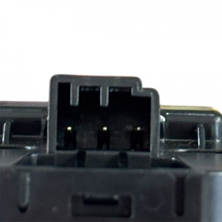 Volvo Düğme Cam Açma S80 06-15/Xc70 07-13/V70 07-13 Ön Sol (Çoçuk Kilitsiz)