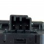 Volvo Düğme Cam Açma S80 06-15/Xc70 07-13/V70 07-13 Ön Sol (Çoçuk Kilitsiz)
