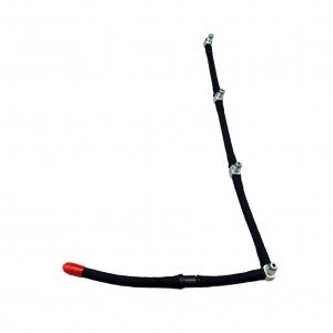 Hyundaı Boru Yakıt Geri Dönüşüm Accent Era 06-11/Getz 06-11/Matrix 06-11/Cerato Dizel 06-11