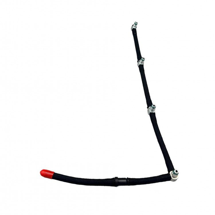 Hyundaı Boru Yakıt Geri Dönüşüm Accent Era 06-11/Getz 06-11/Matrix 06-11/Cerato Dizel 06-11