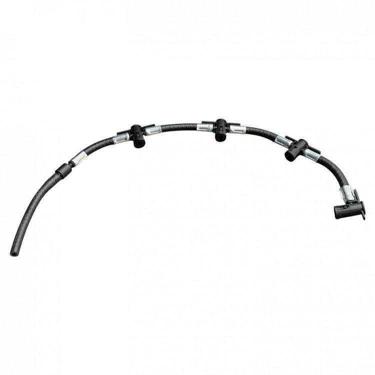 Hyundaı Boru Yakıt Geri Dönüşüm Tucson 2.0 Dizel 09-13/İx35 2.0 Dizel 10-15/Santafe 2.0 Dizel 13-15/Sportage 2.0 Dizel 11-16/Sorento 2.0 Dizel 12-15