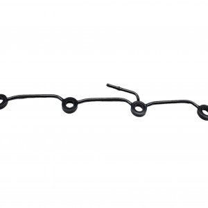 Hyundaı Boru Yakıt Geri Dönüşüm H100 96-05/L300 96-05/Starex 96-05/Bongo 96-05