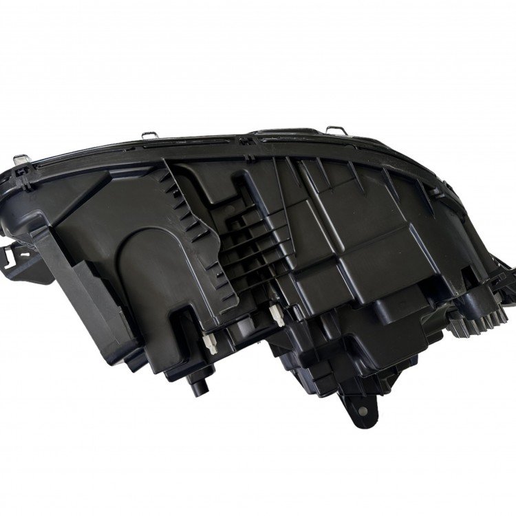 Volvo Far Xc90 18-23 Sol (Logolu/Beyinli)