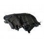 Volvo Far Xc90 18-23 Sol (Logolu/Beyinli)