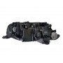 Volvo Far Xc90 18-23 Sol (Logolu/Beyinli)
