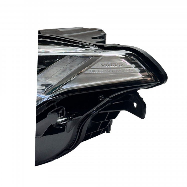 Volvo Far Xc90 18-23 Sol (Logolu/Beyinli)