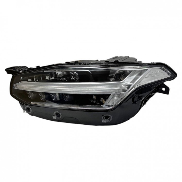 Volvo Far Xc90 18-23 Sol (Logolu/Beyinli)