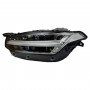 Volvo Far Xc90 18-23 Sol (Logolu/Beyinli)
