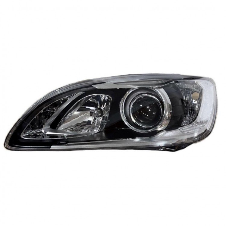 Volvo Far S60 14-18 Sol (8 Pin/Tr Uyumlu)