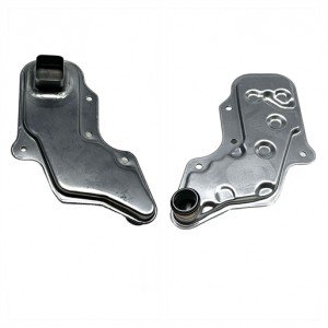 Nıssan Filtre Yağ Şanzıman Terrano R20 02-06 (Otomatik)