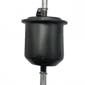 Hyundaı Filtre Yakıt Accent 00-05/Getz Benzinli 03-05